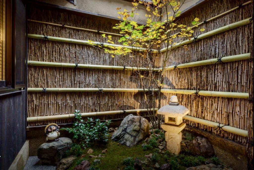 Holiday home 京宿日和 聚楽 Hiyori Juraku