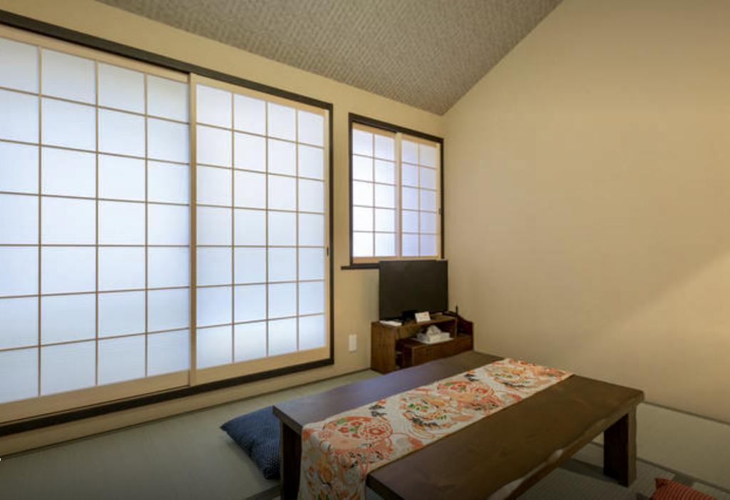 京宿日和 聚楽 Hiyori Juraku Kyoto