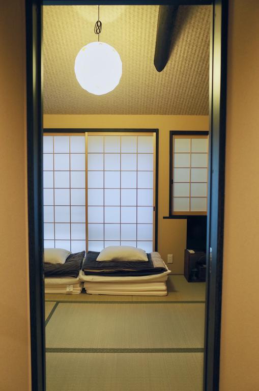 京宿日和 聚楽 Hiyori Juraku * Kyōto