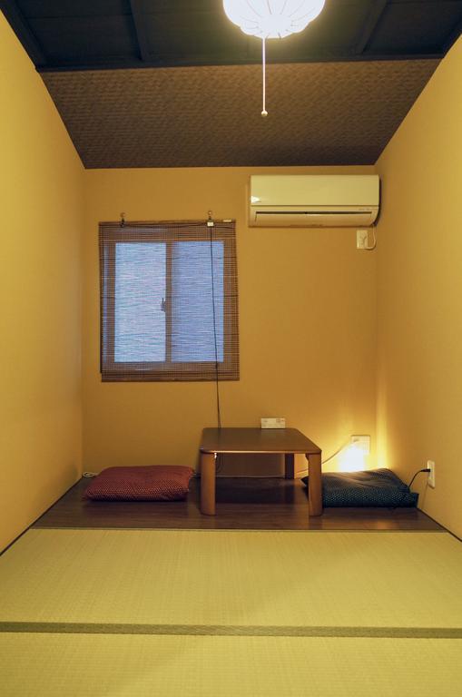 京宿日和 聚楽 Hiyori Juraku Ferienhaus Kyōto