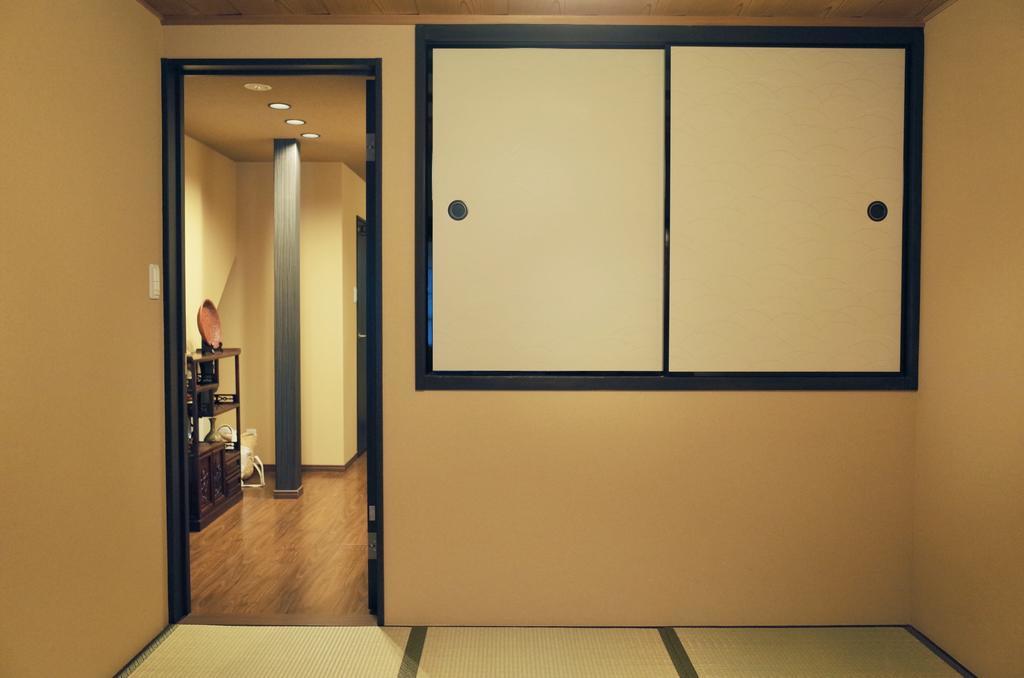Holiday home 京宿日和 聚楽 Hiyori Juraku