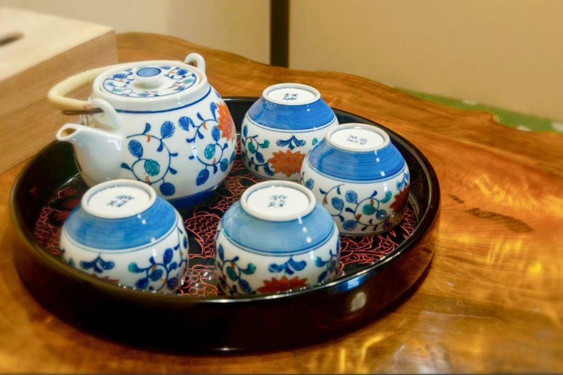 Holiday home 京宿日和 聚楽 Hiyori Juraku Kyoto